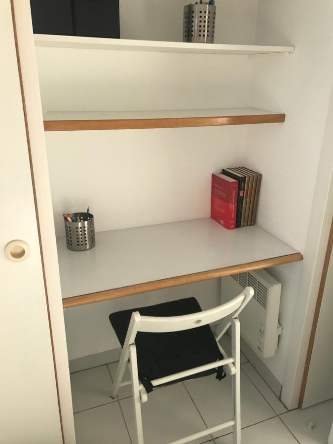 Cocon Cannois Cannes Eksteriør billede